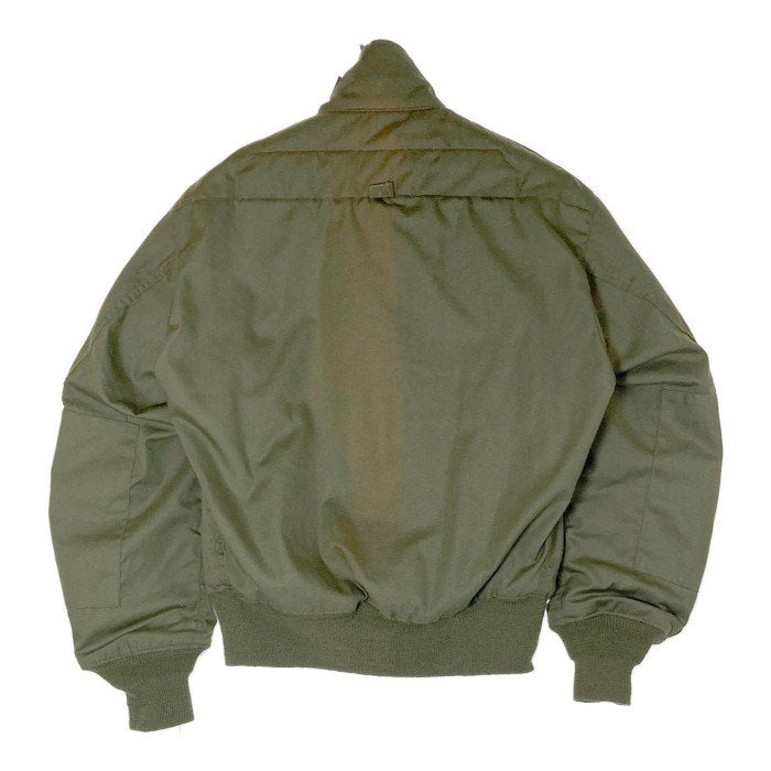 US.ARMY ユーエスアーミー 8415-01-074-9416 JACKET COLD WEATHER HIGH タンカースジャケット カーキ  SizeS-S 瑞穂店