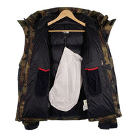 THE NORTH FACE ノースフェイス NOVELTY BALTRO LIGHT JACKET ノベルティ バルトロライトジャケット ダウン GORE-TEX カモフラージュ ND92241 Size XL 福生店