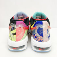 NIKE ナイキ AIR MAX2 LIGHT QS エア マックス2 ライト クイックストライク CJ6200-001 マルチカラー size27.5cm 瑞穂店