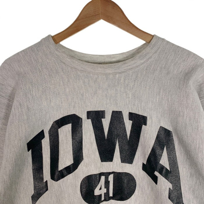 Reverse Weave リバースウィーブ IOWA X-LARGE Reverse Weave リバースウィーブ IOWA X-LARGE