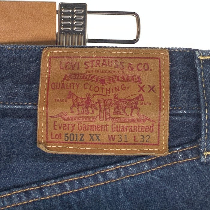 LEVI'S VINTAGE CLOTHING リーバイス ヴィンテージクロージング 501Z