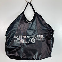 THE NORTH FACE ノースフェイス BASE CAMP Duffle(42L) ベースキャンプダッフル ボストンバッグ グレー sizeL瑞穂店