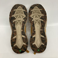 Timberland ティンバーランド RIPCORD リップコード ヌバック ベージュ size28cm 瑞穂店
