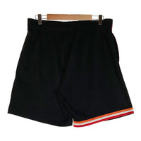Mitchell&Ness ミッチェル&ネス NBA マイアミ・ヒート スウィングマン ショーツ Swingman Shorts Miami Heat '96-'97 ブラック sizeL 瑞穂店
