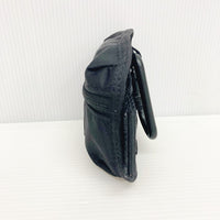 PORTER ポーター COIN & CARD CASE カード&コインケース 538-16173 ブラック 瑞穂店