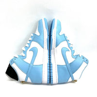 NIKE ナイキ DD1399-401 DUNK HI RETRO BLUE CHILL ダンク ハイ レトロ ブルー size26.5cm 瑞穂店