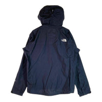 THE NORTH FACE ザノースフェイス NP12003 CLIMB LIGHT JACKET クライムライトジャケット マウンテンパーカー ブラック sizeL 瑞穂店