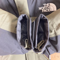 THE NORTH FACE ノースフェイス MOUNTAIN DOWN JACKET マウンテンダウンジャケット ND92237 ニュートープ sizeL瑞穂店