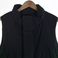 FREAK'S STORE フリークスストア 21AW PRIMALOFT VEST プリマロフト ベスト ブラック 213-1501 Size L 福生店