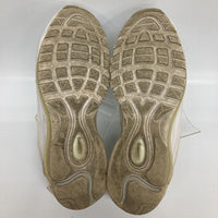 NIKE ナイキ 640744-106 AIR MAX 98 エアマックス98 ホワイト size28cm 瑞穂店