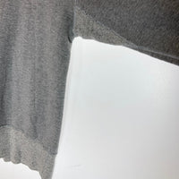 TWO MOON トゥームーン Sweatshirt LOT 92022 スウェット トレーナー グレー size40/42 瑞穂店