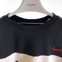 NIKE ナイキ スウェット CJ4828-010 ブラック sizeXL 瑞穂店