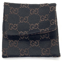 Gucci グッチ G LOGO BAND RING Gロゴ バンド リング Ag925 Size 11号 福生店