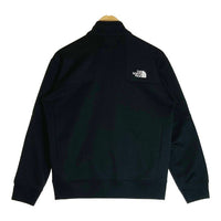 THE NORTH FACE ノースフェイス Jersey Jacket ジャージジャケット NT12050 ブラック sizeL① 瑞穂店