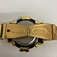CASIO カシオ G-SHOCK ジーショック GA-110GB フルカスタム ブラック×ゴールド 瑞穂店