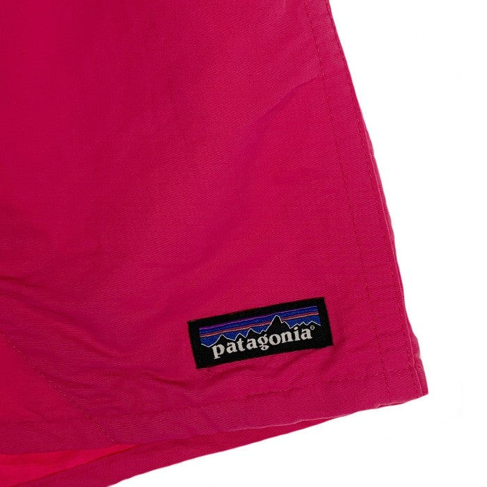 patagonia - パタゴニア バキーズ ショーツ ショートパンツ ピンク S 57021 SP20 patagonia パタゴニア 19SS 57021 Baggies Shorts バギーズ