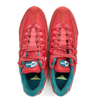 NIKE ナイキ AIR MAX 95 UTILITY NRG CT3689-600 レッド size29cm 瑞穂店