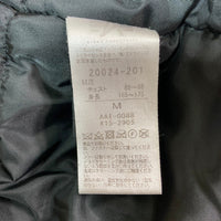 ALPHA アルファ 20024-201 N-3B フライトジャケット ブラック sizeM 瑞穂店