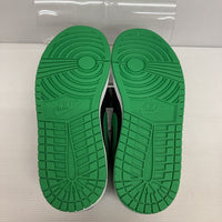 NIKE ナイキ AIR JORDAN 1 LOW エアジョーダン1ロー 553558-065 グリーン size27cm 瑞穂店