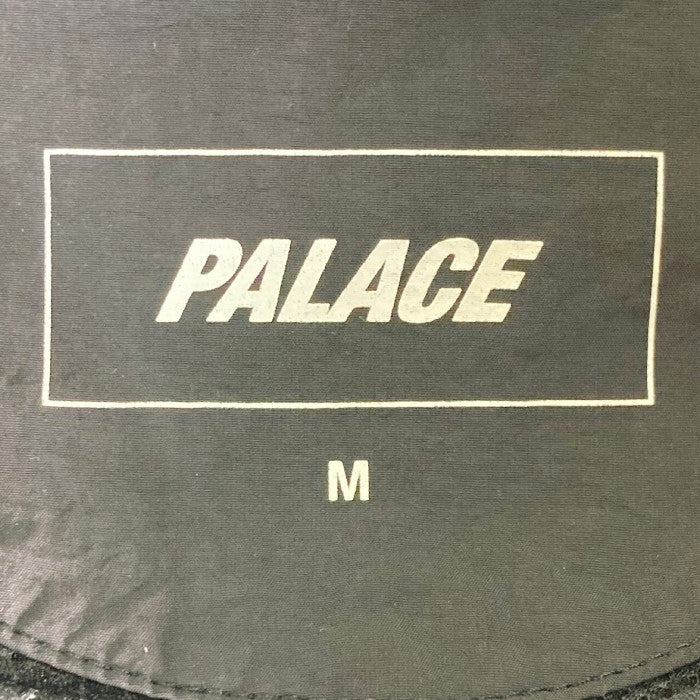 palace skateboards パレススケートボードズ Moto shell jacket S23ss