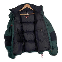 THE NORTH FACE ノースフェイス Summit Series 700Fil ダウンジャケット 韓国 グリーン Size 100 福生店