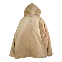 CARHARTT カーハート ダック地 トラディショナルコート ベージュ size54 瑞穂店