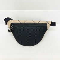NEIGHBORHOOD×GRAMICCI ネイバーフッド×グラミチ wire luggage bag ボディバッグ ベージュ 瑞穂店