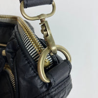 DIESEL ディーゼル 2WAYバッグ ブラック 瑞穂店