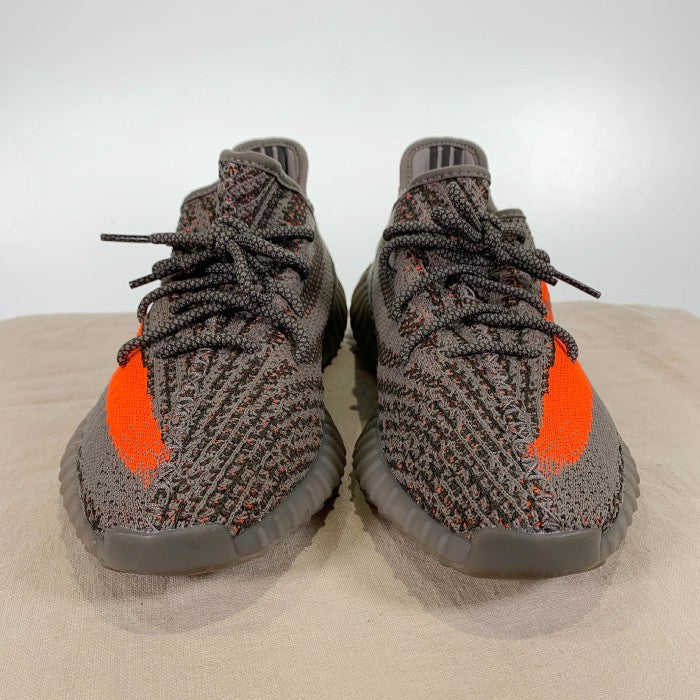 adidas アディダス YEEZY BOOST 350 V2 イージーブースト ベルーガ GW1229 Size 28cm 福生店