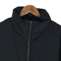 NIKE ナイキ 21AW CITY JACKET シティジャケット 中綿 ブラック Size M 福生店