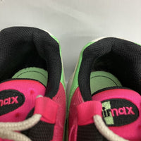 NIKE ナイキ CJ0624-101 AIR MAX 95 エアマックス マルチカラー size23.5cm 瑞穂店