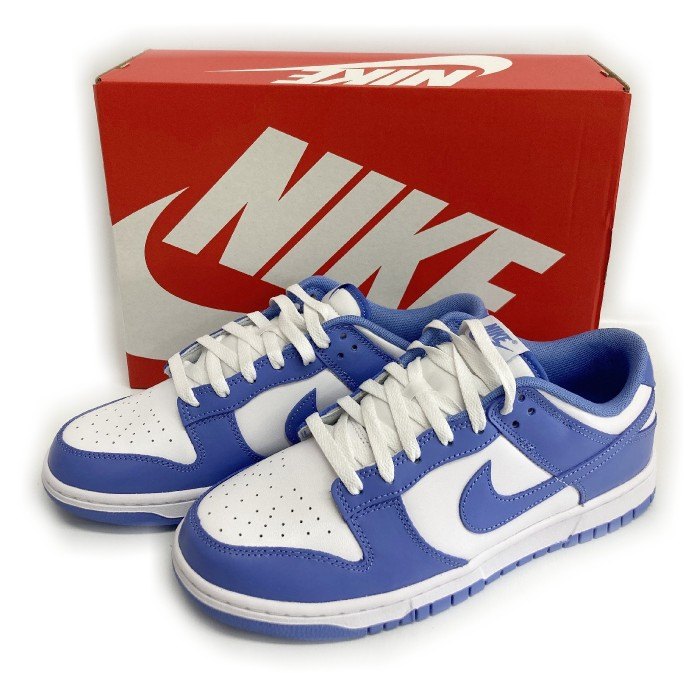 NIKE ナイキ DV0833-400 DUNK LOW RETRO BTTYS ナイキ ダンクロー レトロ ブルー size27.5ｃｍ 瑞穂店