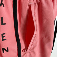 ALENCY アレンシー サーフパンツ ピンク size:F 瑞穂店