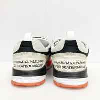 Maison MIHARA YASUHIROメゾン ミハラヤスヒロ×DC SHOESディーシーシューズ18AW E.TRIBEKA ローカットスニーカー size27cm 瑞穂店