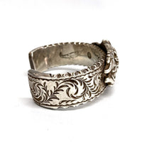 Nautilus Art Jewelry by MASAAKI TAKAHASHI ノーチラスアートジュエリー ブレスレット バングル シルバー SILVER 瑞穂店