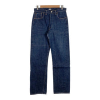 WAREHOUSE ウエアハウス DD-1101 DUCK DIGGER ダックディガー デニムパンツ 1967MODEL インディゴ Size 29 福生店