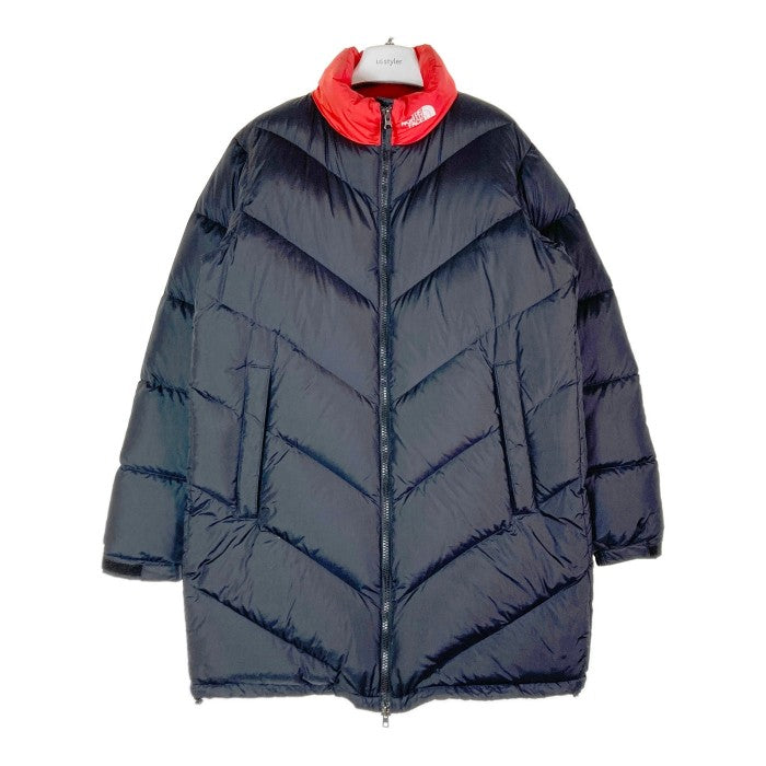 THE NORTH FACE ザ・ノースフェイス ND91831 ダウンコート ASCENT COAT