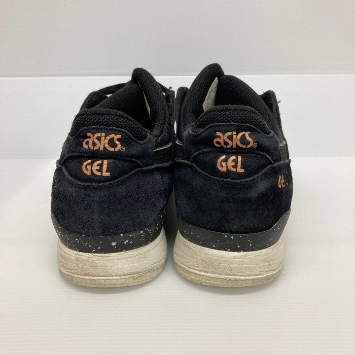 ASICS Tiger アシックスタイガー GEL-LYTE III ゲルライト 3 スニーカー ブラック size28.5cm 瑞穂店