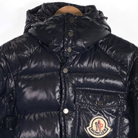 MONCLER モンクレール K2 ダウンジャケット ネイビー 41303 Size 1 福生店