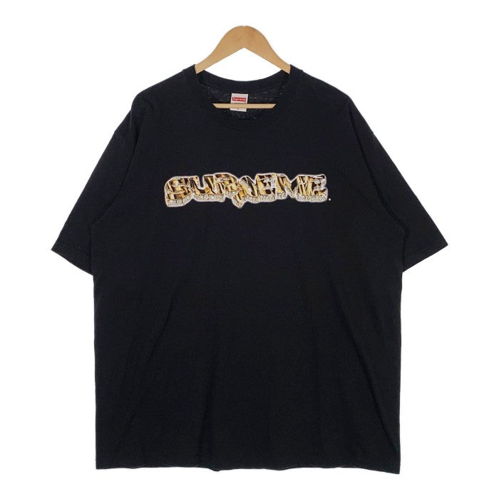 SUPREME シュプリーム 21AW Diamond Tee ダイヤモンド Tシャツ 