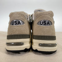 new balance ニューバランス M990GB2 USA Size 29cm 福生店