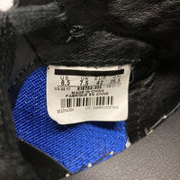 NIKE ナイキ 919704-006 AIR JORDAN 1 RETRO HI FLYKNIT ブルー × ブラック size26.5cm 瑞穂店