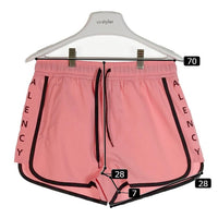 ALENCY アレンシー サーフパンツ ピンク size:F 瑞穂店