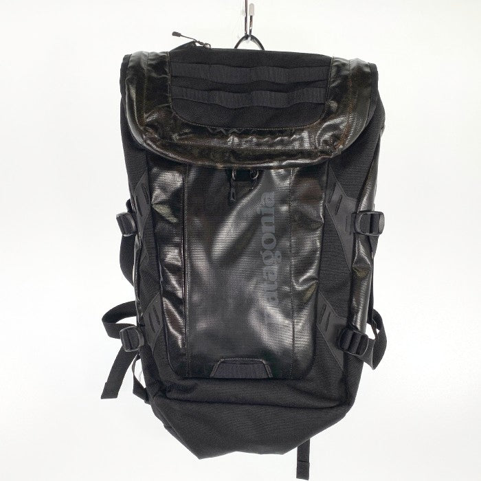 patagonia パタゴニア Black Hole Pack 35L バックパック リュック ブラック 49330FA14 福生店