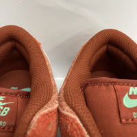 NIKE SB ナイキ DUNK LOW PRO PRM ダンクロー プロ プレミアム DV5429-601 レッド Size 28.5cm 瑞穂店