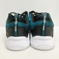 DC SHOES ディーシーシュー WILLIAMS SLIM S ウィリアムズスリム スニーカー ブラック size28.5cm 瑞穂店