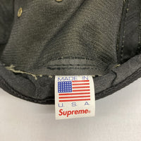 Supreme シュプリーム 15AW Big Game Camp Cap ビッグゲーム キャンプキャップ オリーブ 瑞穂店