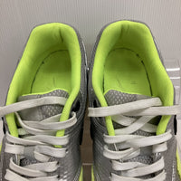 NIKE ナイキ AIR MAX 1 FB PREMIUM QS エアマックス1 665874-007 シルバー size25cm 瑞穂店