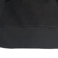 JORDAN ジョーダン Travis Scott トラヴィススコット Fragment フラグメントデザイン Hoodie スウェットパーカー ブラック Size S 福生店