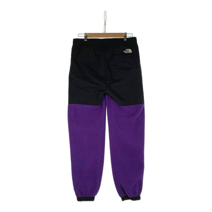 THE NORTH FACE ノースフェイス HIM FLEECE PANT ヒム フリースパンツ パープル NA72032 Size L 福生店